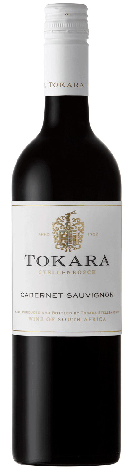 Tokara Cabernet Sauvignon 2021